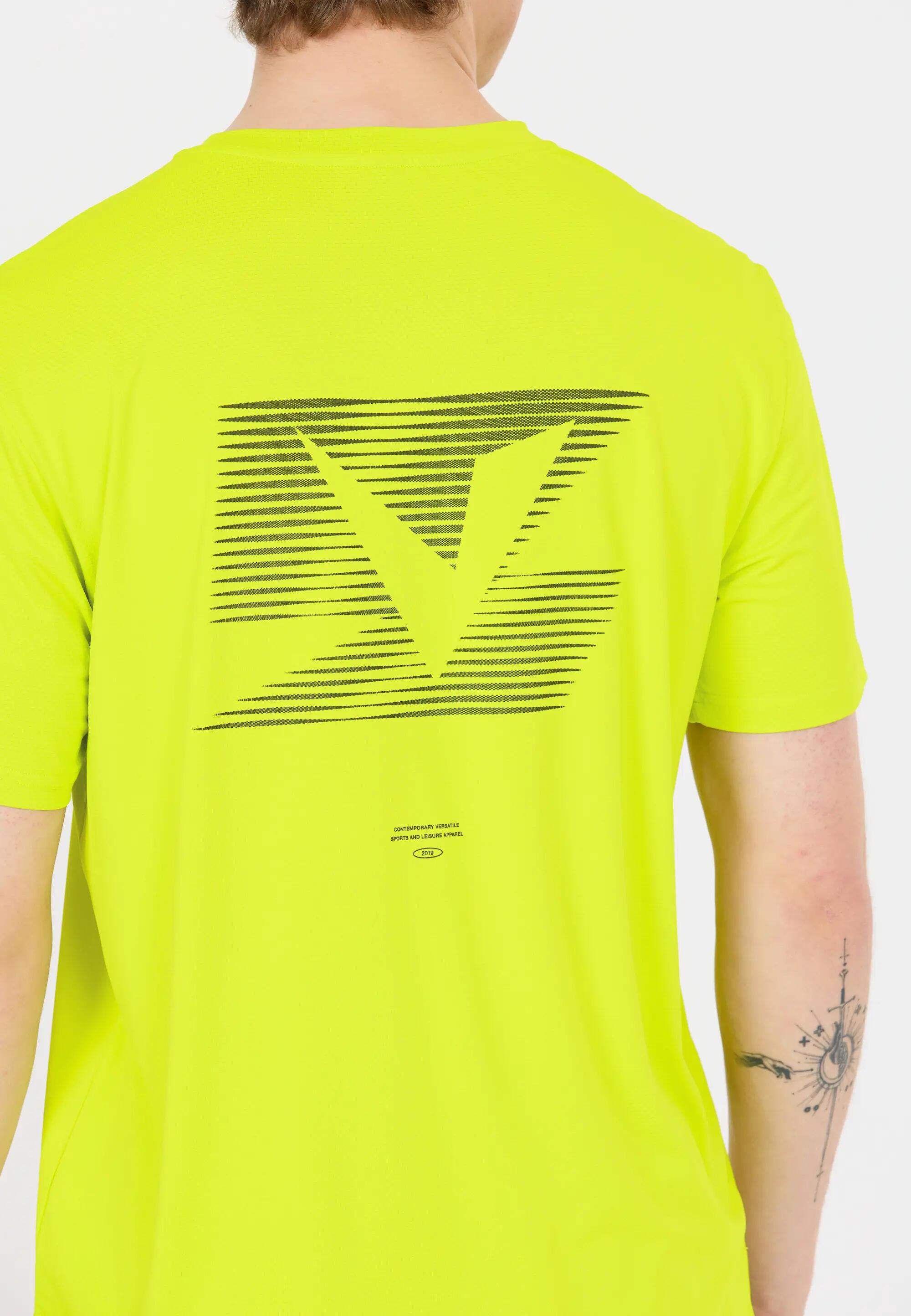 T-Shirt Maini 7/15