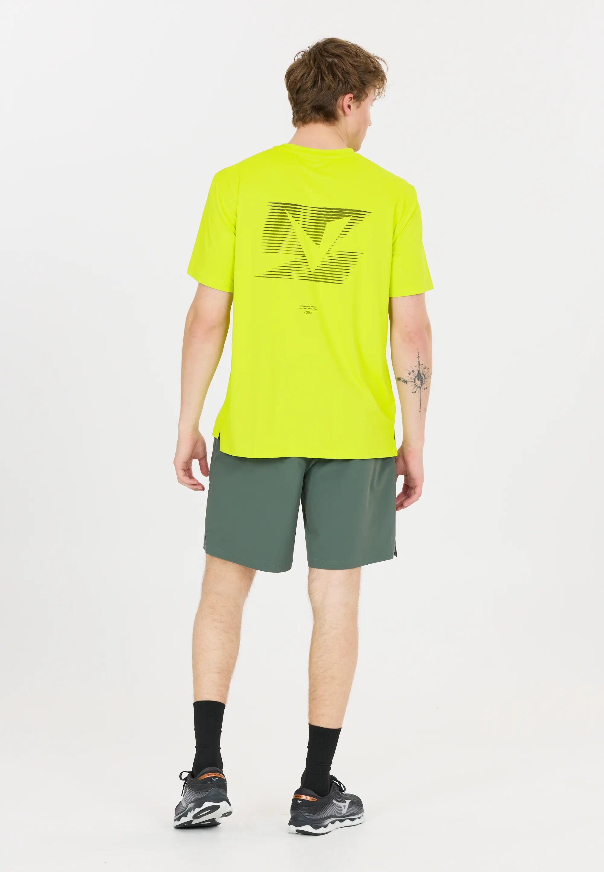 T-Shirt Maini 6/15