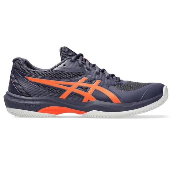 Scarpe da padel e tennis uomo Game FF Clay/OC - blu