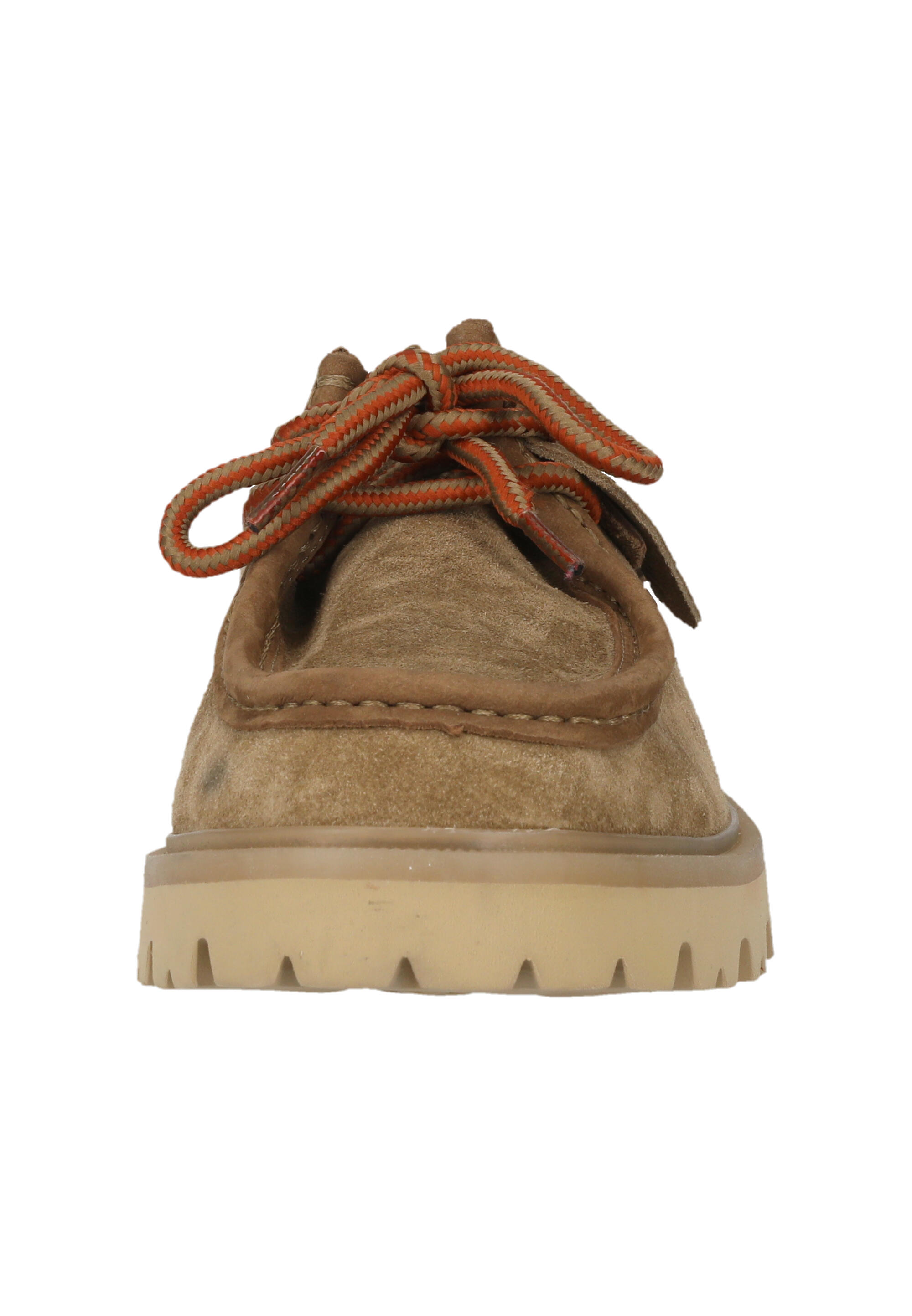 Chaussures à lacets Cleyhill Seam 8/15