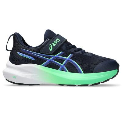 Scarpe da running bambini GT-1000 14 PS - blu