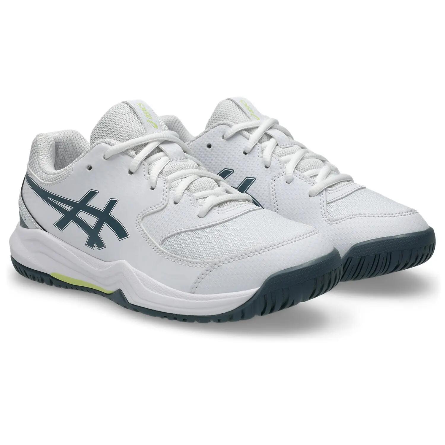 ASICS GEL-DEDICATE 8 GS 2/7