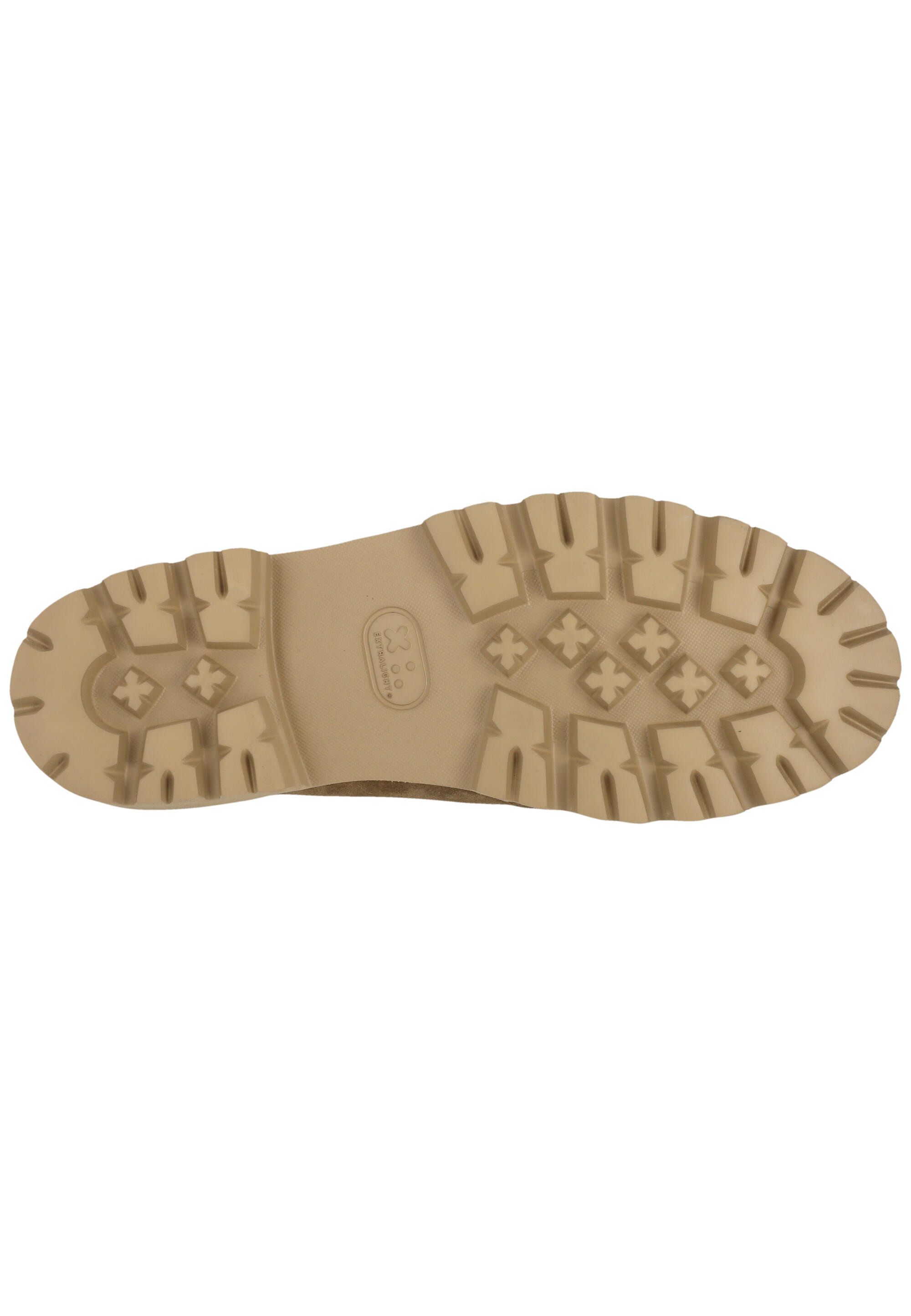 Chaussures à lacets Cleyhill Seam 7/15