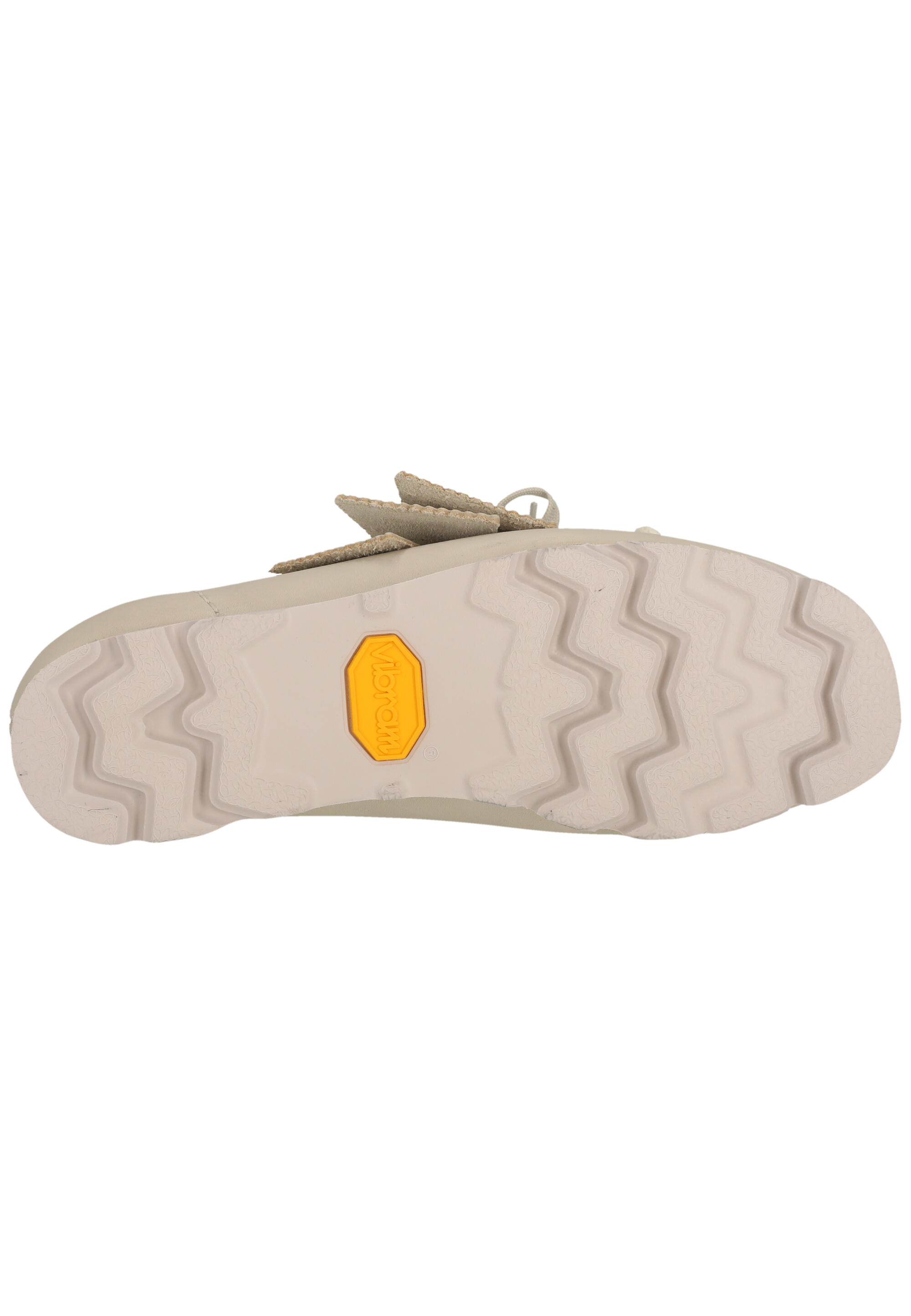 Chaussures à lacets Wallebee Goretex 7/15