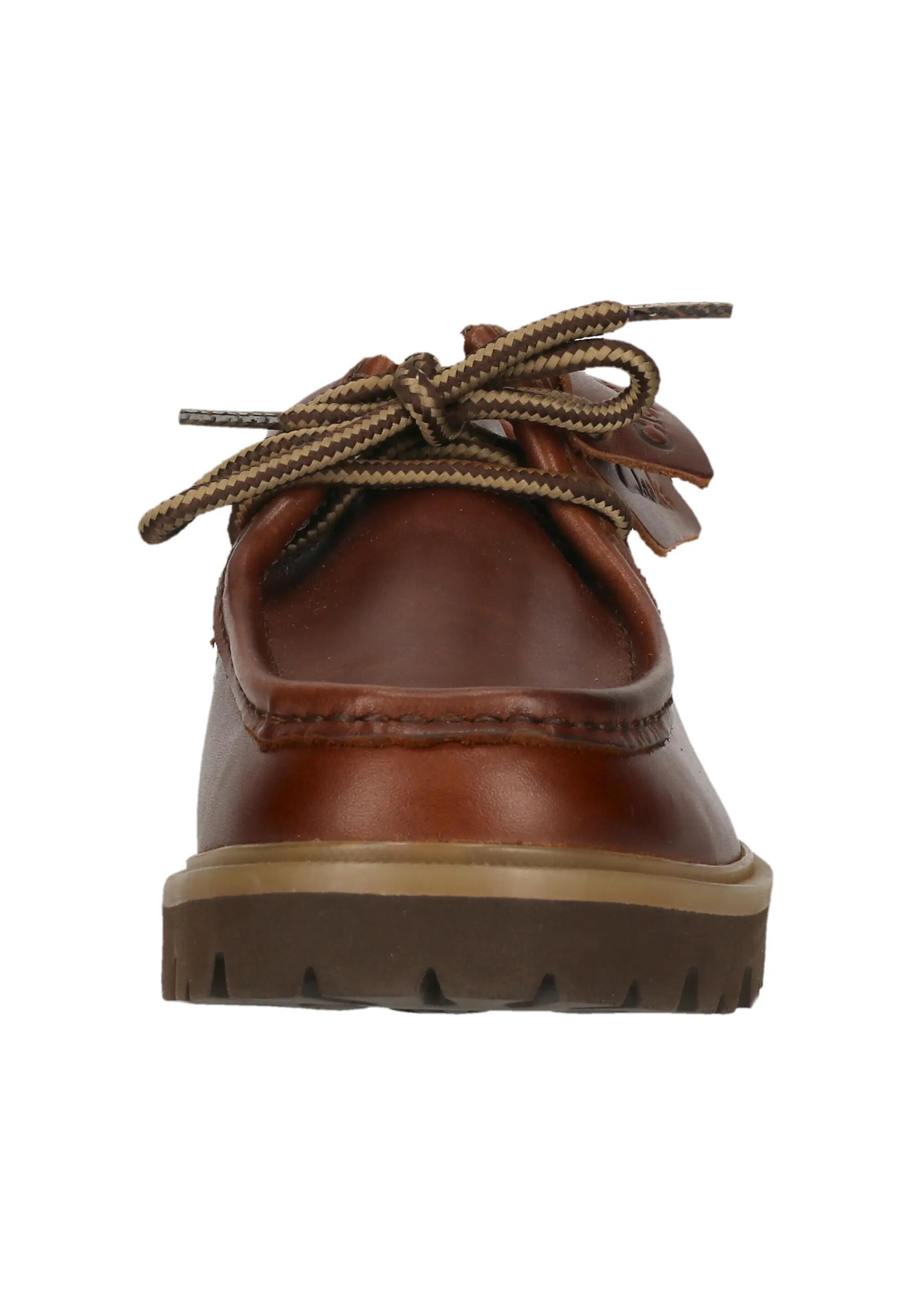 Schnürschuhe Cleyhill Seam 8/15