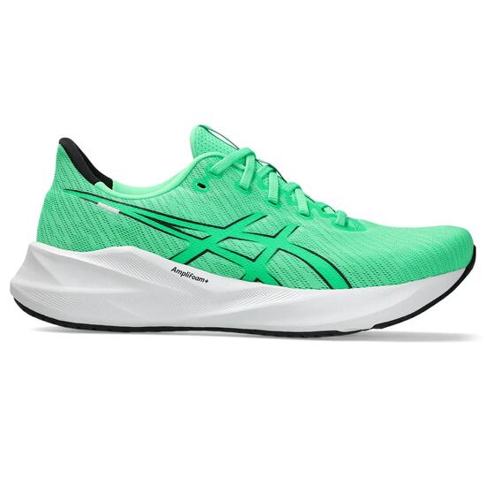Hardloopschoenen hardlopen Heren VERSABLAST 4 - zwart
