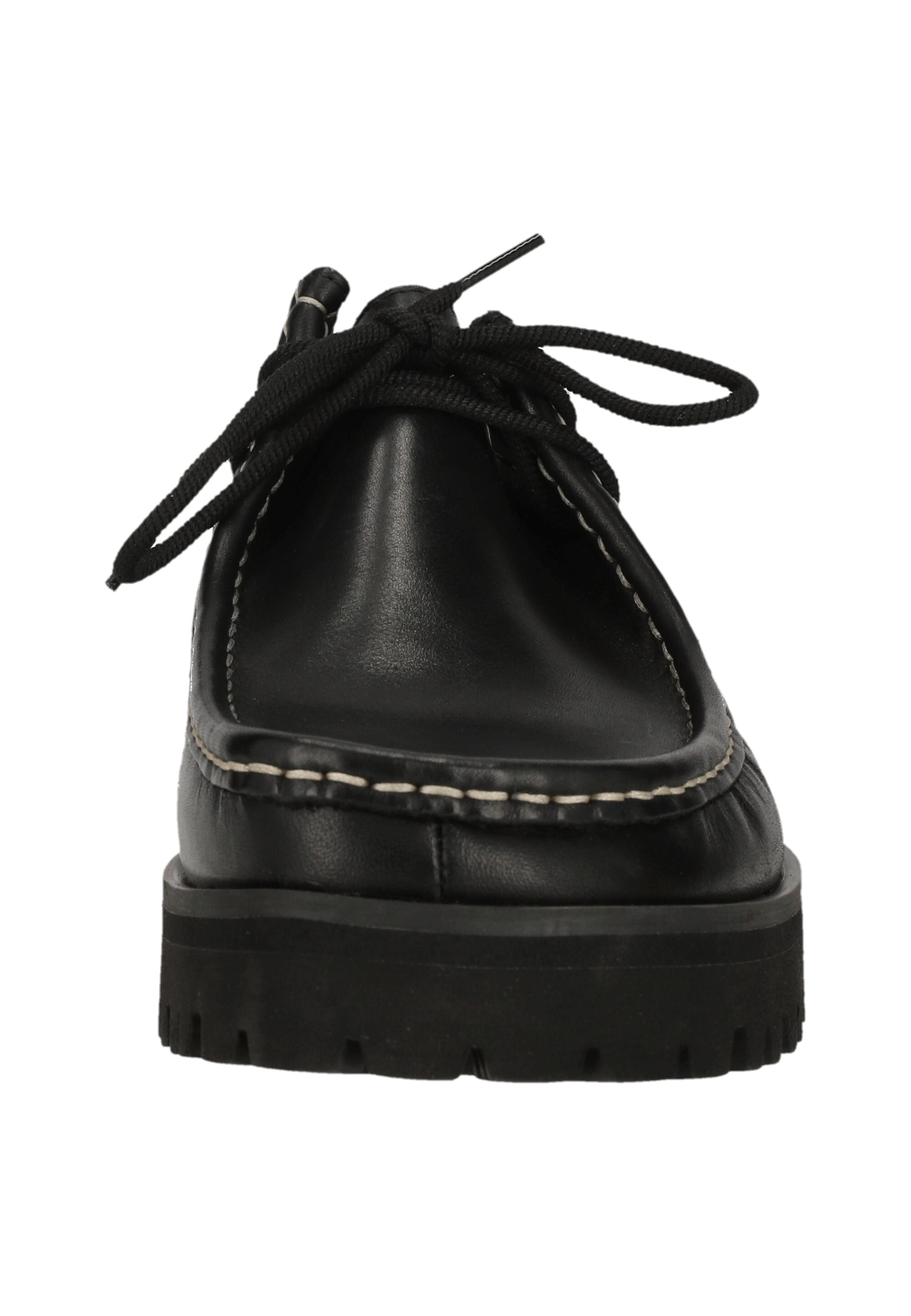 Veterschoenen Wallabee Yukoner 8/15