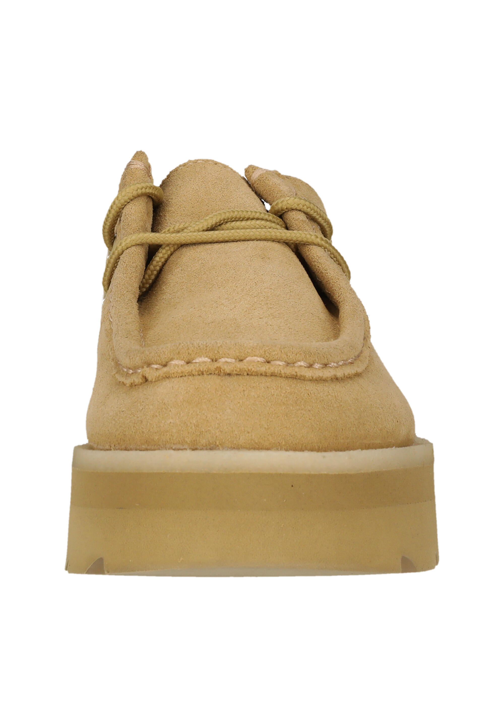Schnürschuhe Meare Walla 8/15