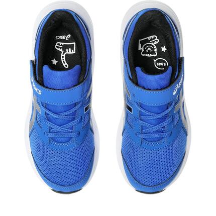 Garcon JOLT 4 PS 012- Noir Noir Asics