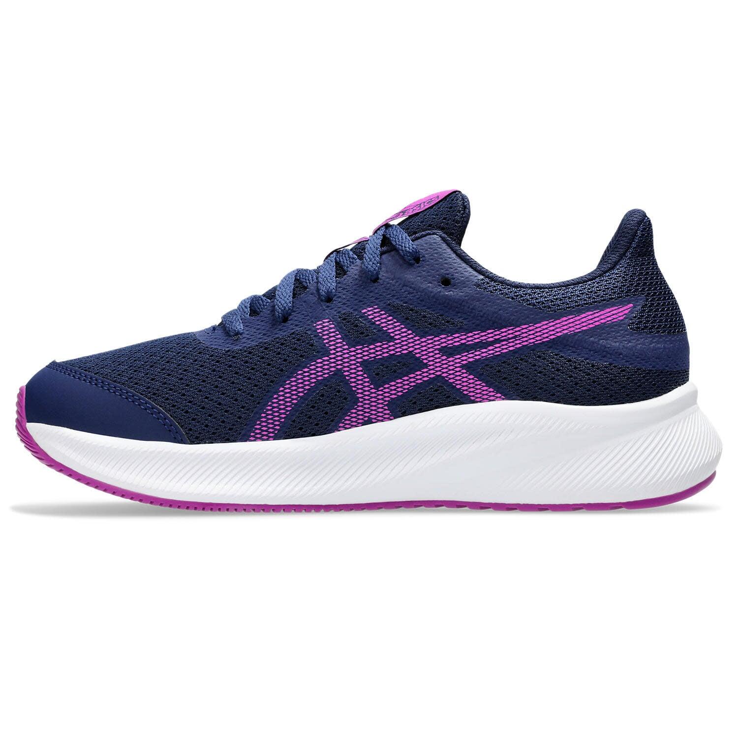 ASICS Patriot hardloopschoenen, vetersluiting, maat 40 4/8