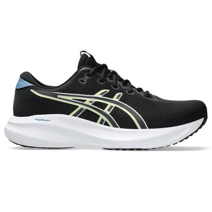ASICS GEL-EXCITE 11 - Zwart/puur Zilver