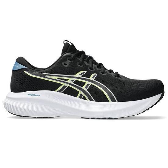 ASICS GEL-EXCITE 11 - Zwart/puur Zilver