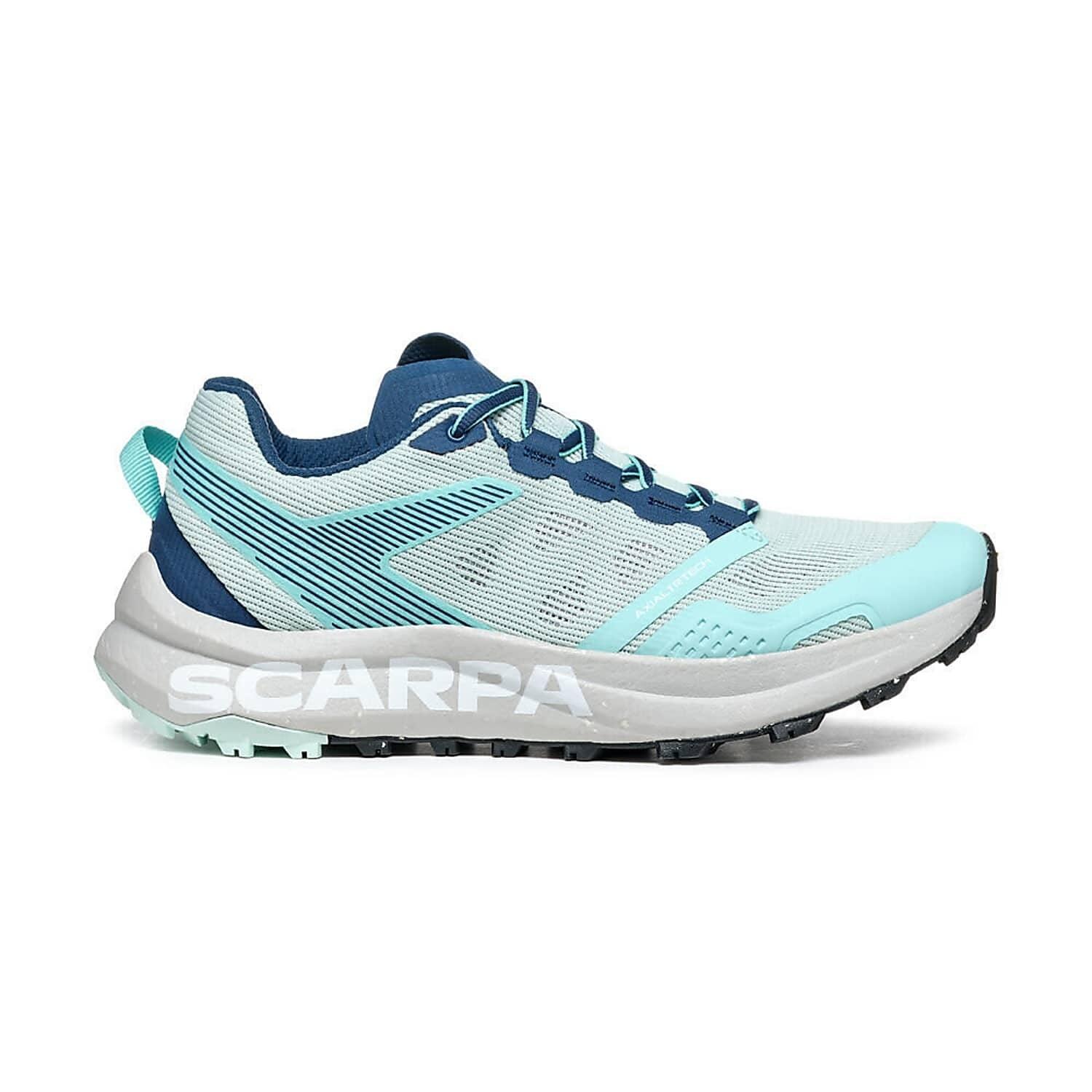 Chaussures trail SCARPA femmes – Légères, réactives, durables 3/7