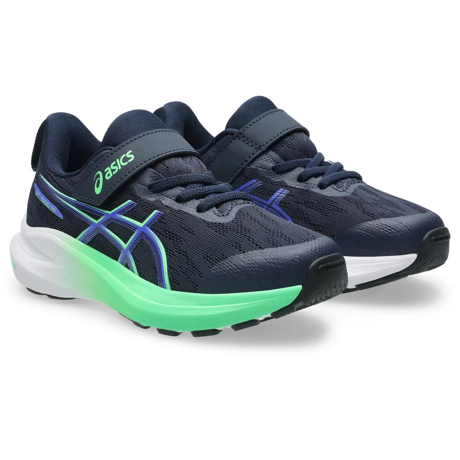 ASICS GT-1000 14 PS 4/7
