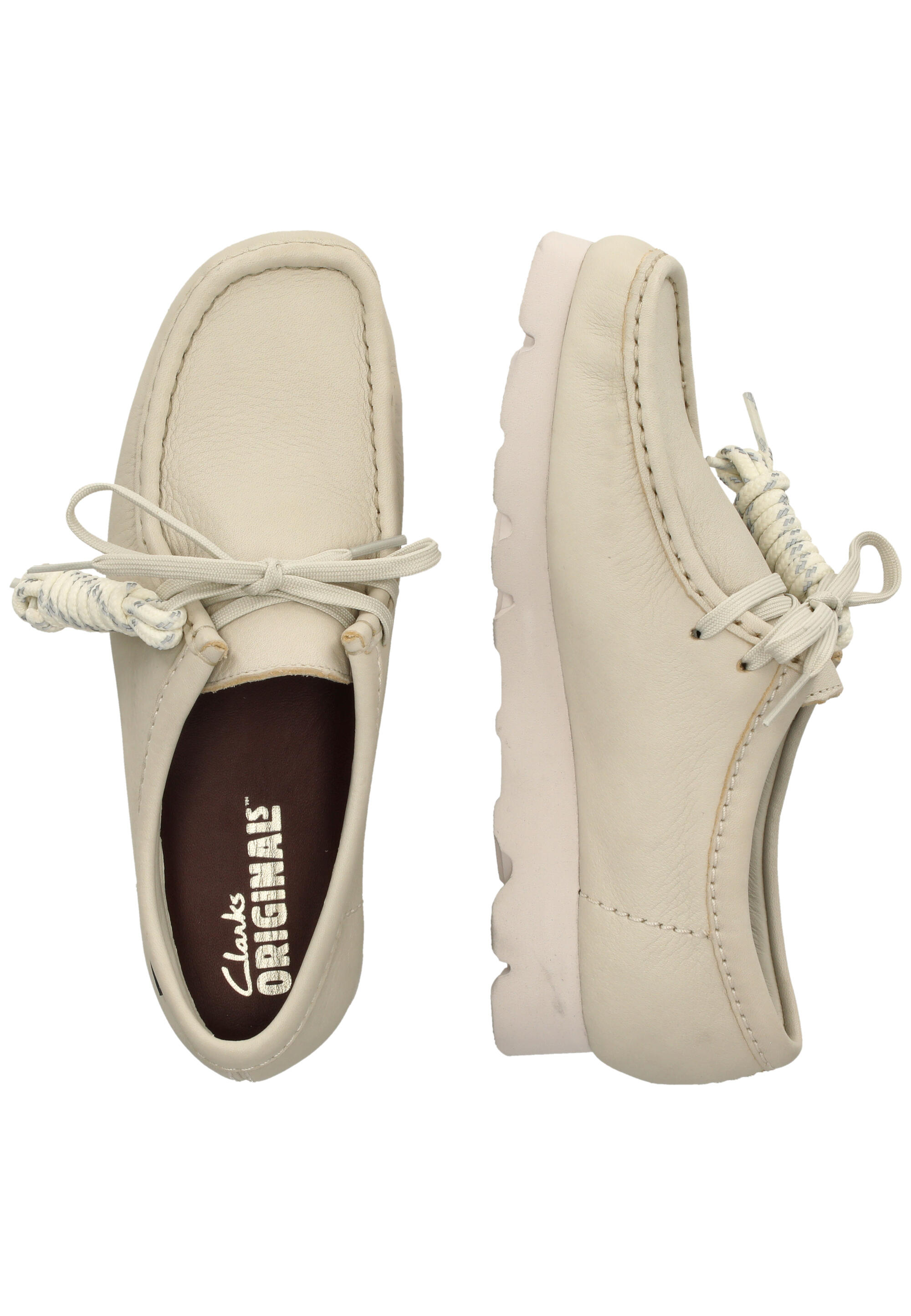 Chaussures à lacets Wallebee Goretex 6/15