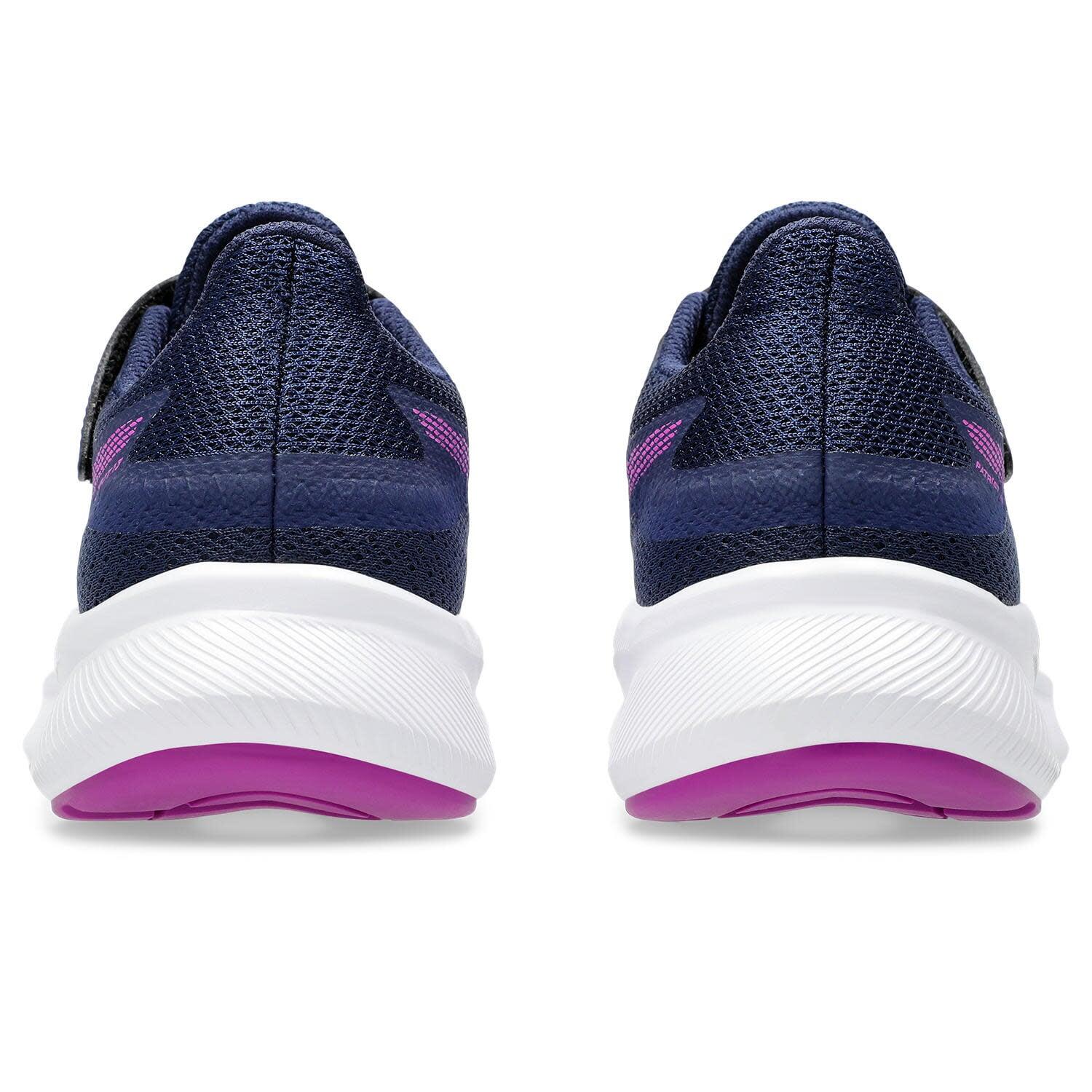 Zapatillas ASICS Patriot de suela dura, talla 27 - con cordones, nuevas 7/7