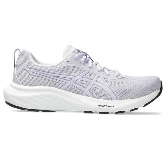 Damen - laufen - schuhe - gepolstert - gel-contend 9