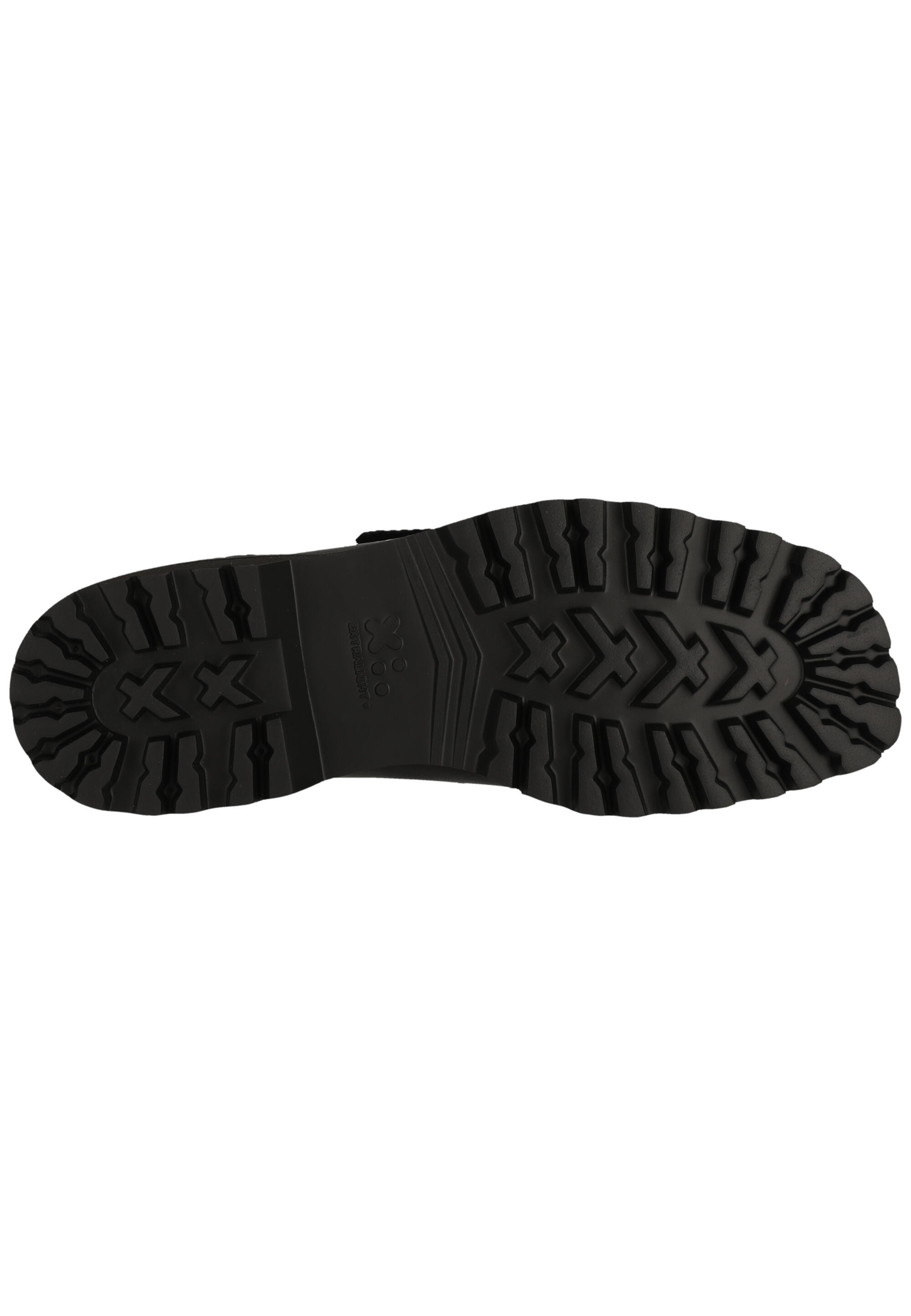 Veterschoenen Wallabee Yukoner 7/15