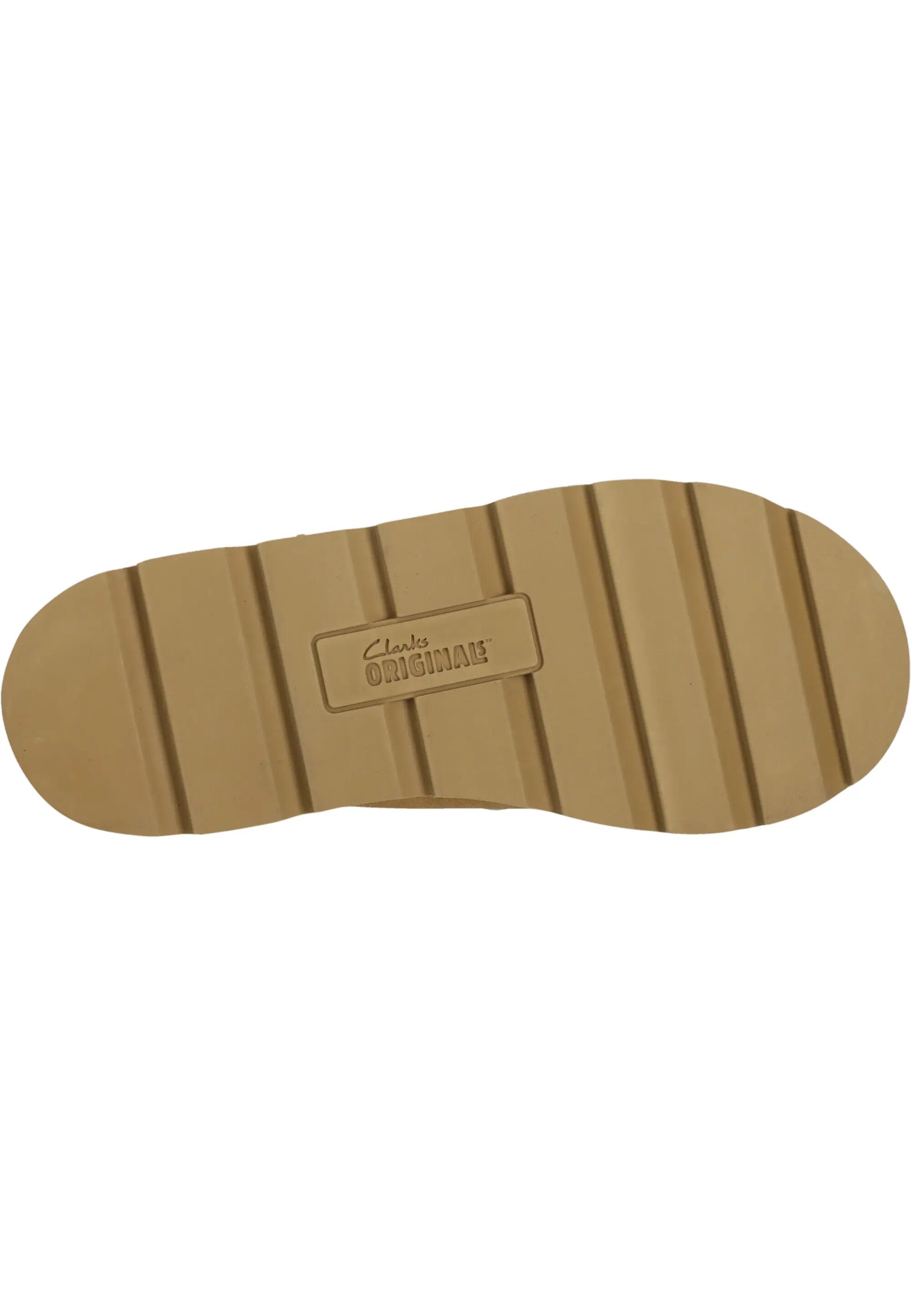 Schnürschuhe Meare Walla 7/15