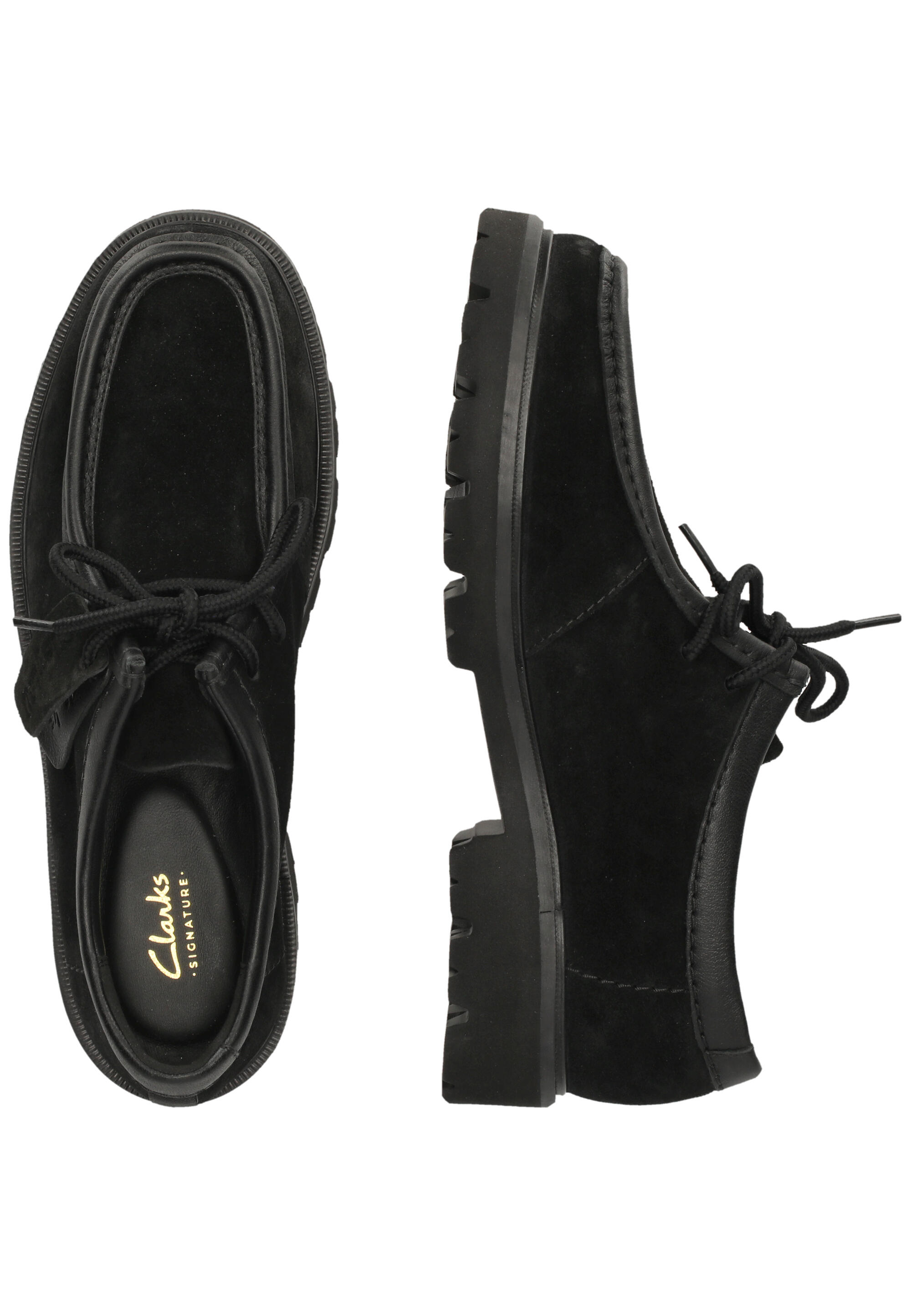 Veterschoenen Cleyhill Seam 6/15