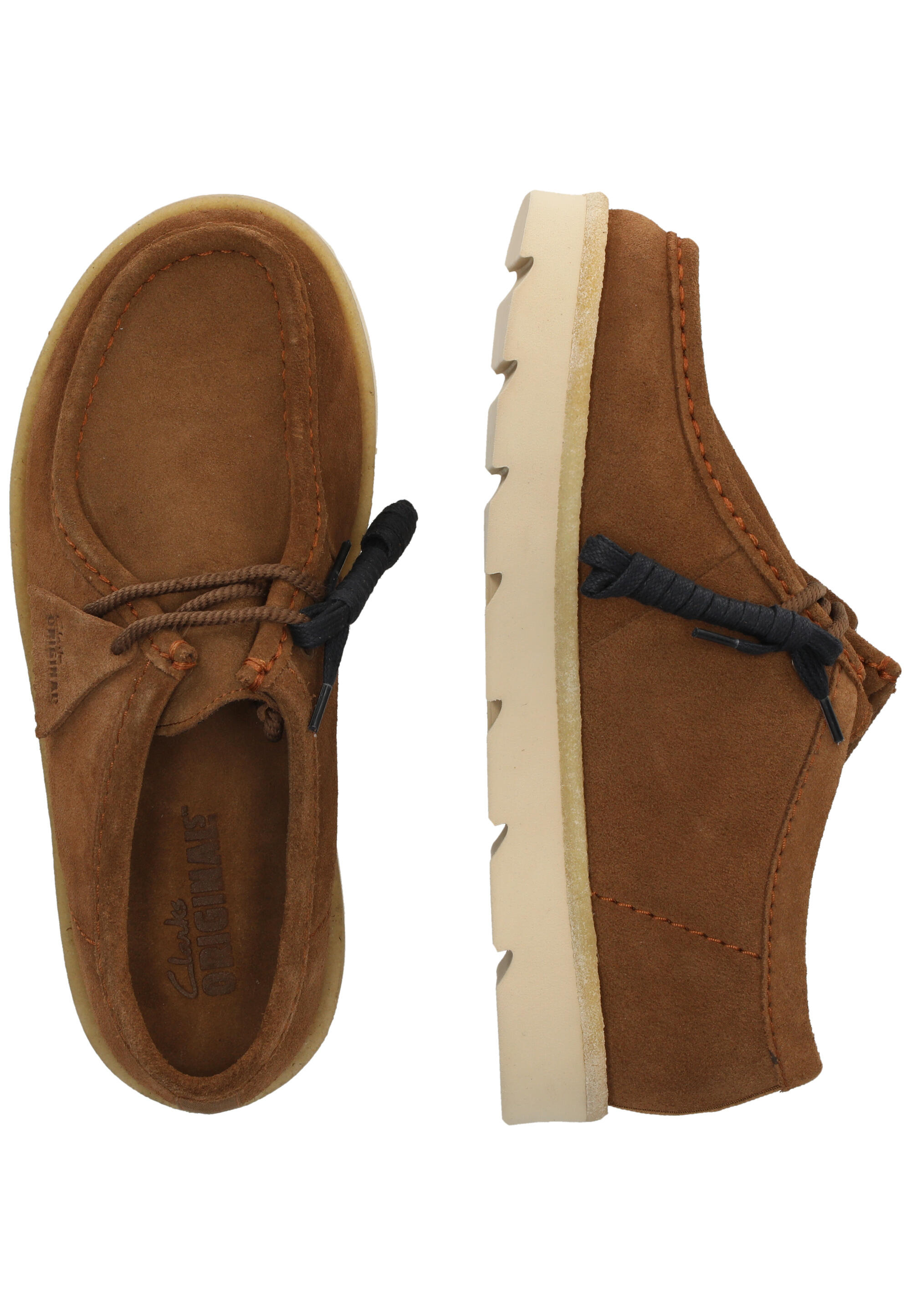 Veterschoenen Meare Walla 6/15