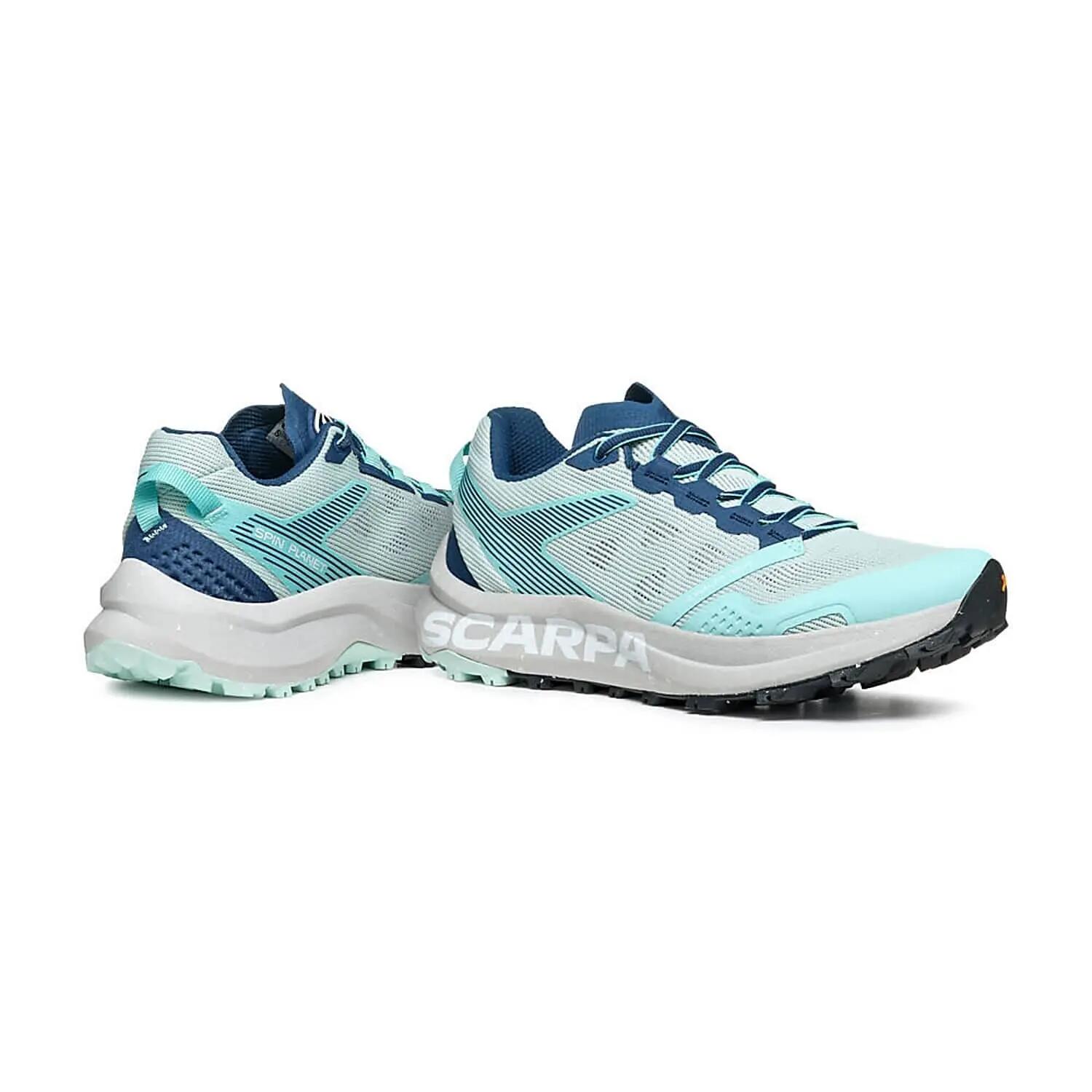 Chaussures trail SCARPA femmes – Légères, réactives, durables 4/7