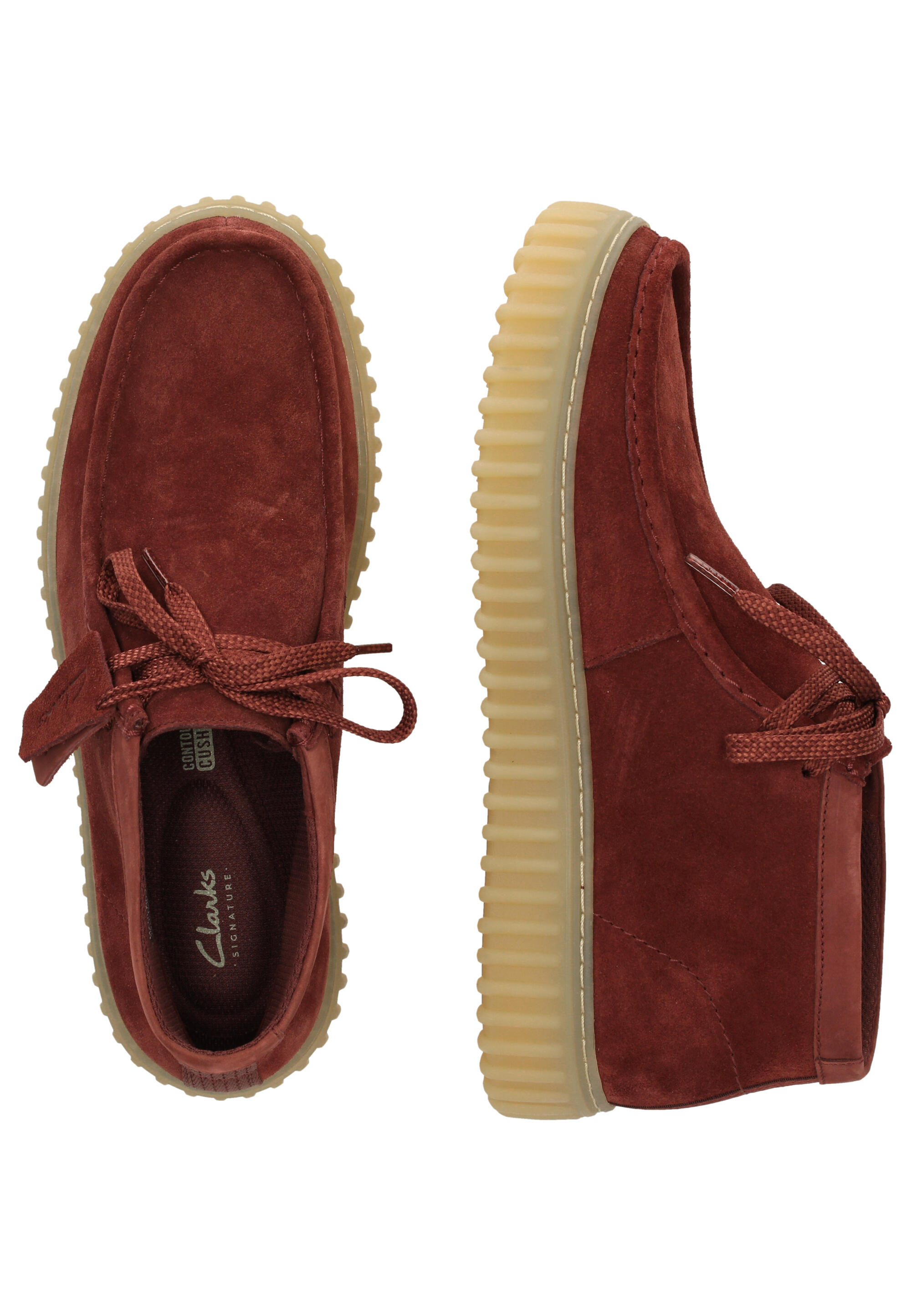 Veterschoenen Torhill High 6/15