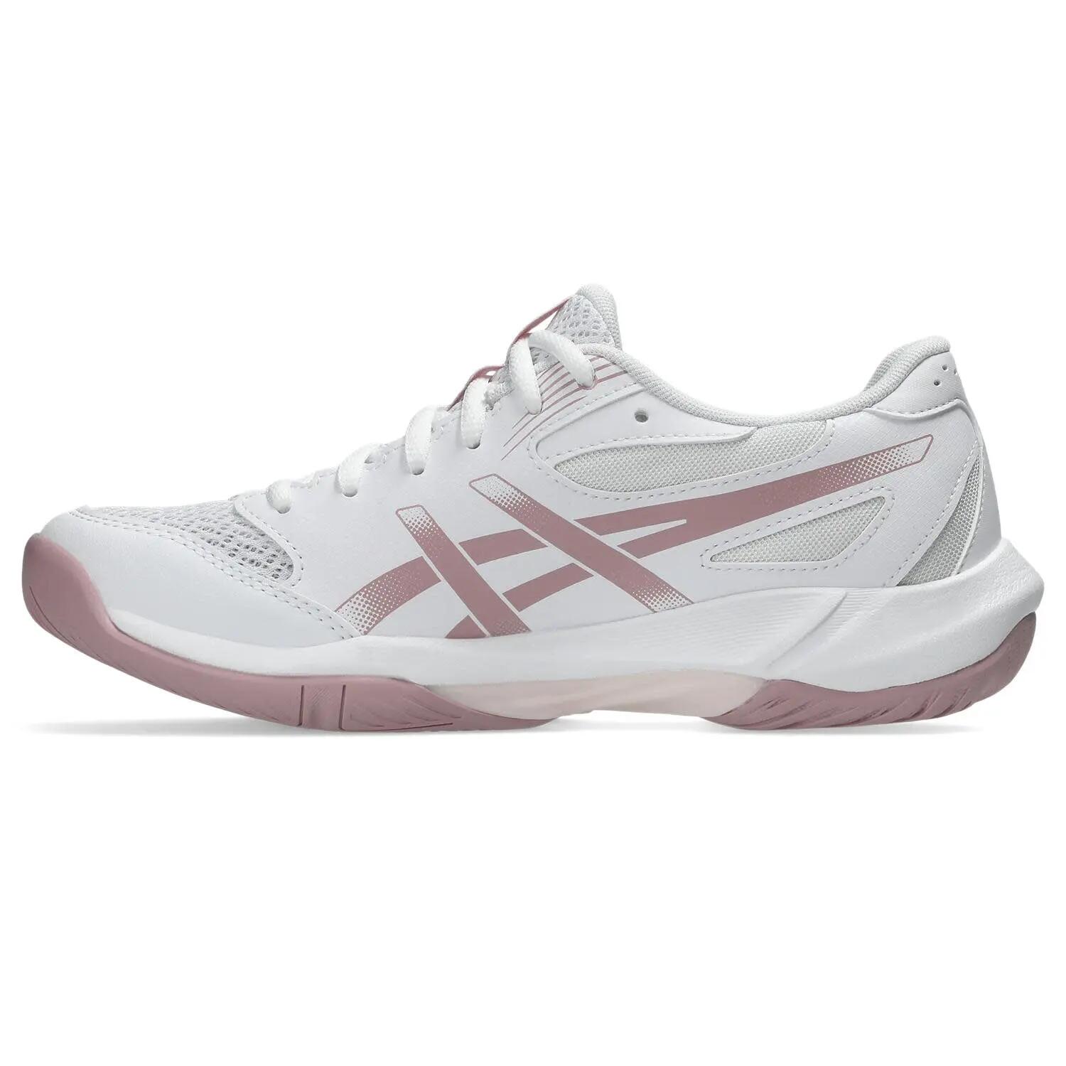 Zapatillas para Mujer Asics Gel-rocket 12 Blanco 6/7