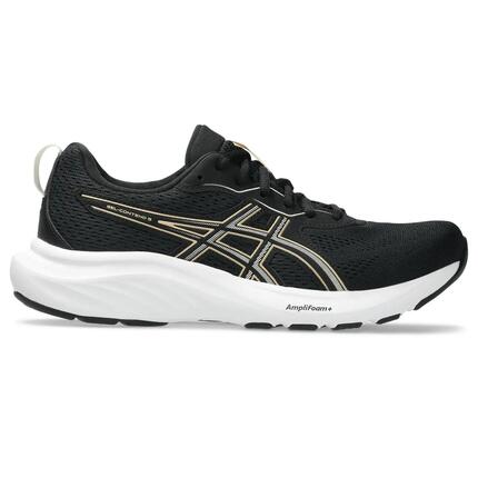 Chaussures de running femme GEL-CONTEND 9 - noir
