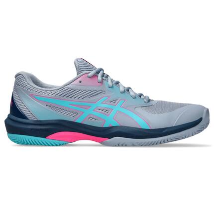 Schoenen - padel - heren - lichtgewicht, ademend - gel-game ff