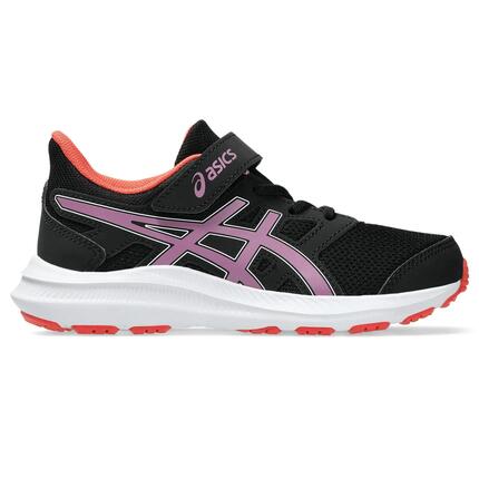Chaussures Multisports Enfants, Unisexe - ASICS Jolt 4 PS - Blue /Black