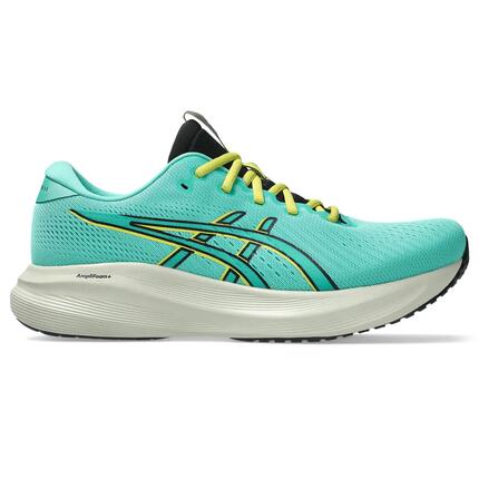 ASICS GEL-EXCITE 11 - Zwart/puur Zilver