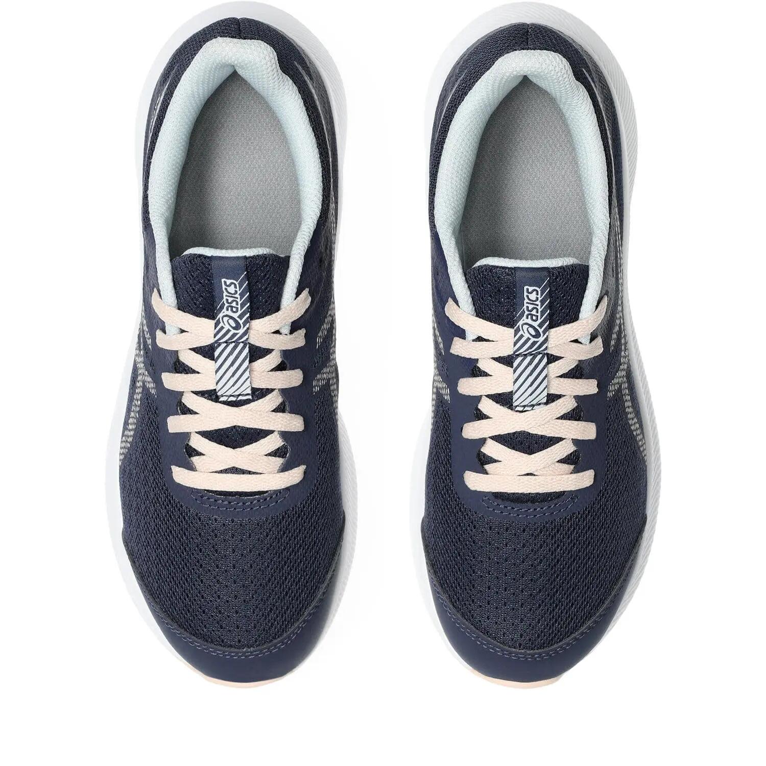 Hardloopschoenen sport Kinderen Patriot 13 GS - blauw 3/7
