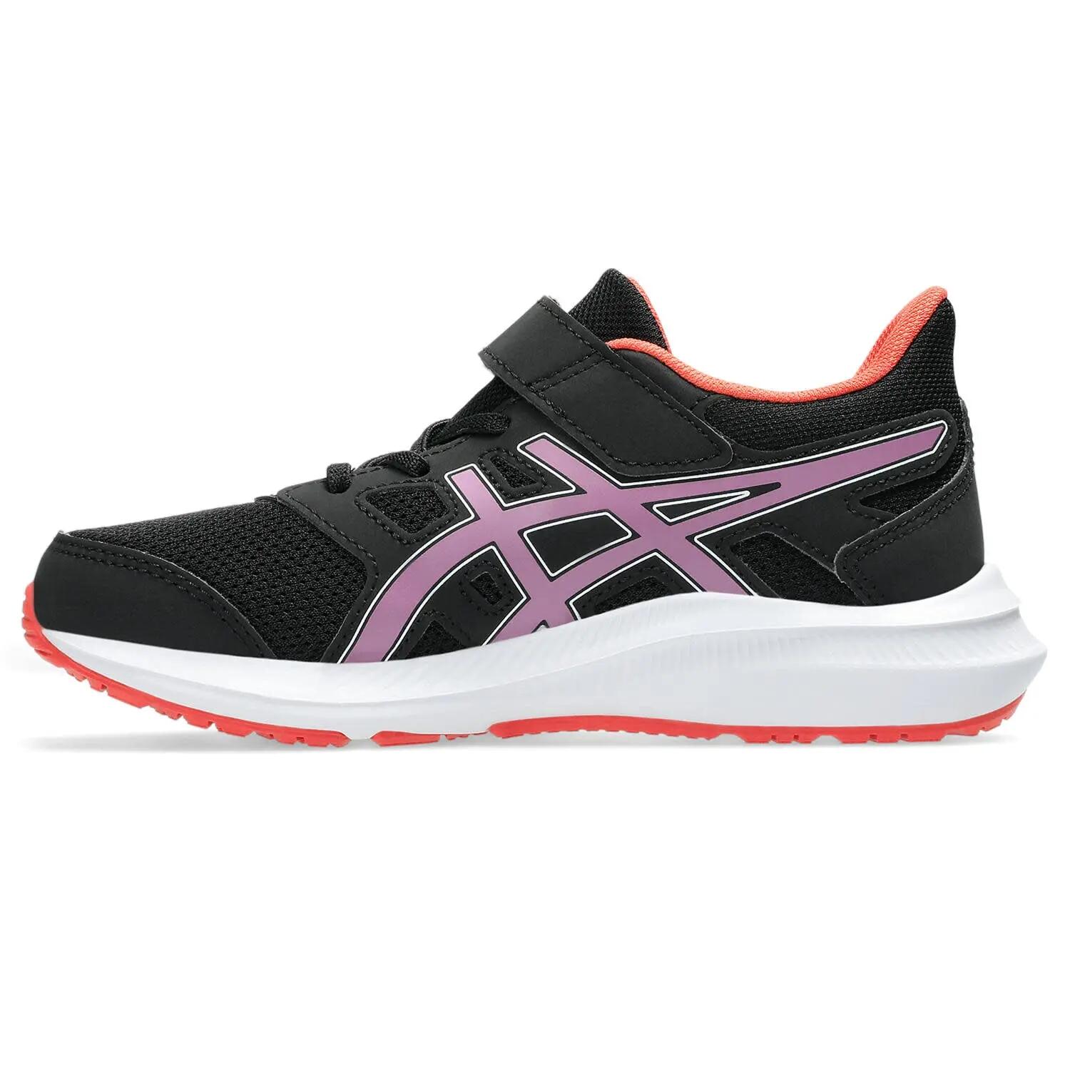 Chaussures de running enfant Jolt 4 PS - noir 3/7