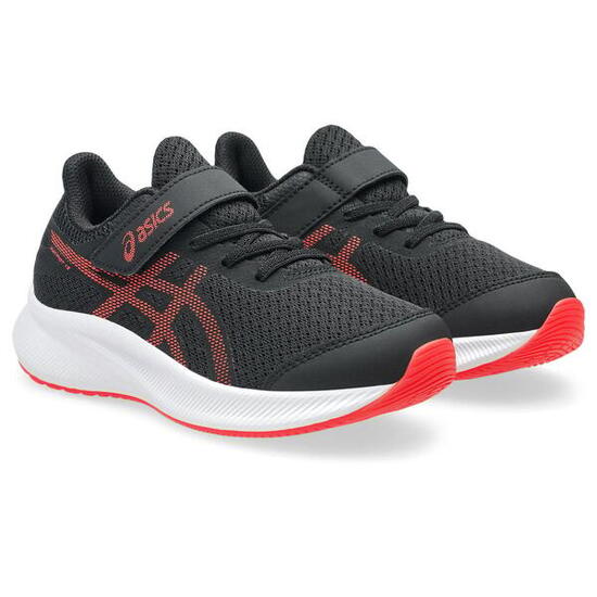 Chaussures de running enfant Patriot 13 PS - noir