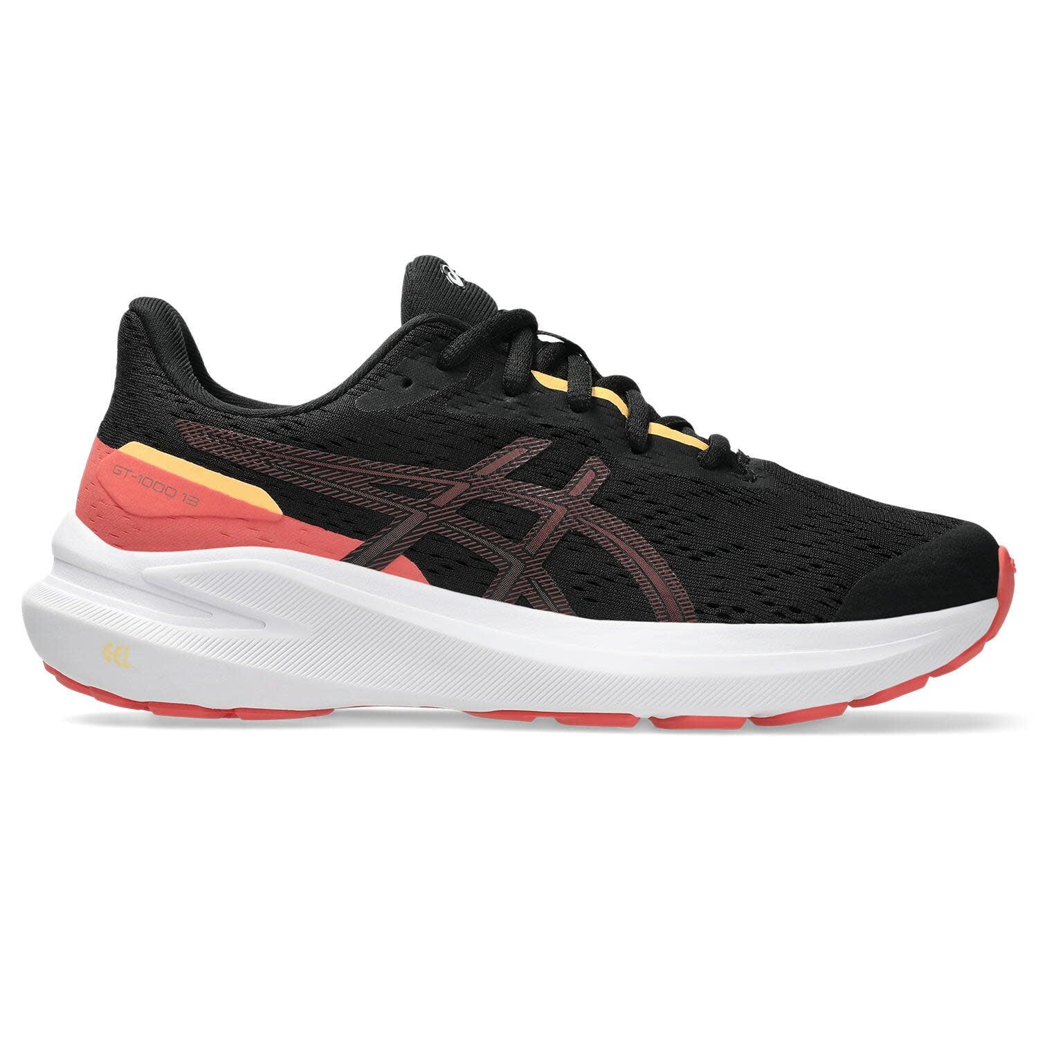 Buty Do Biegania Asics Gt-1000 13 Gs Dzieci 4/7