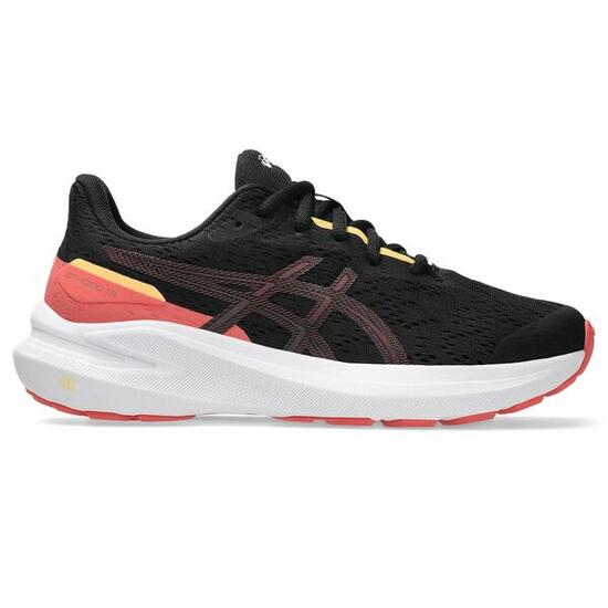Chaussures de running enfant GT-1000 13 GS - noir