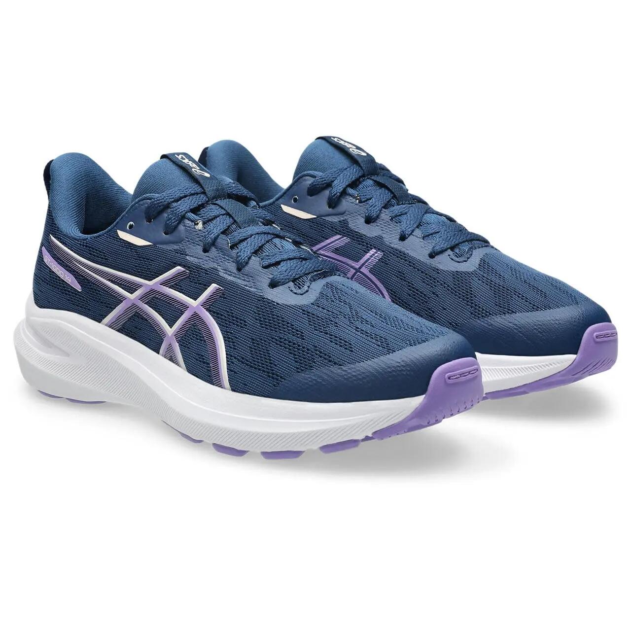 Scarpe da running bambini GT-1000 14 GS - viola 2/6