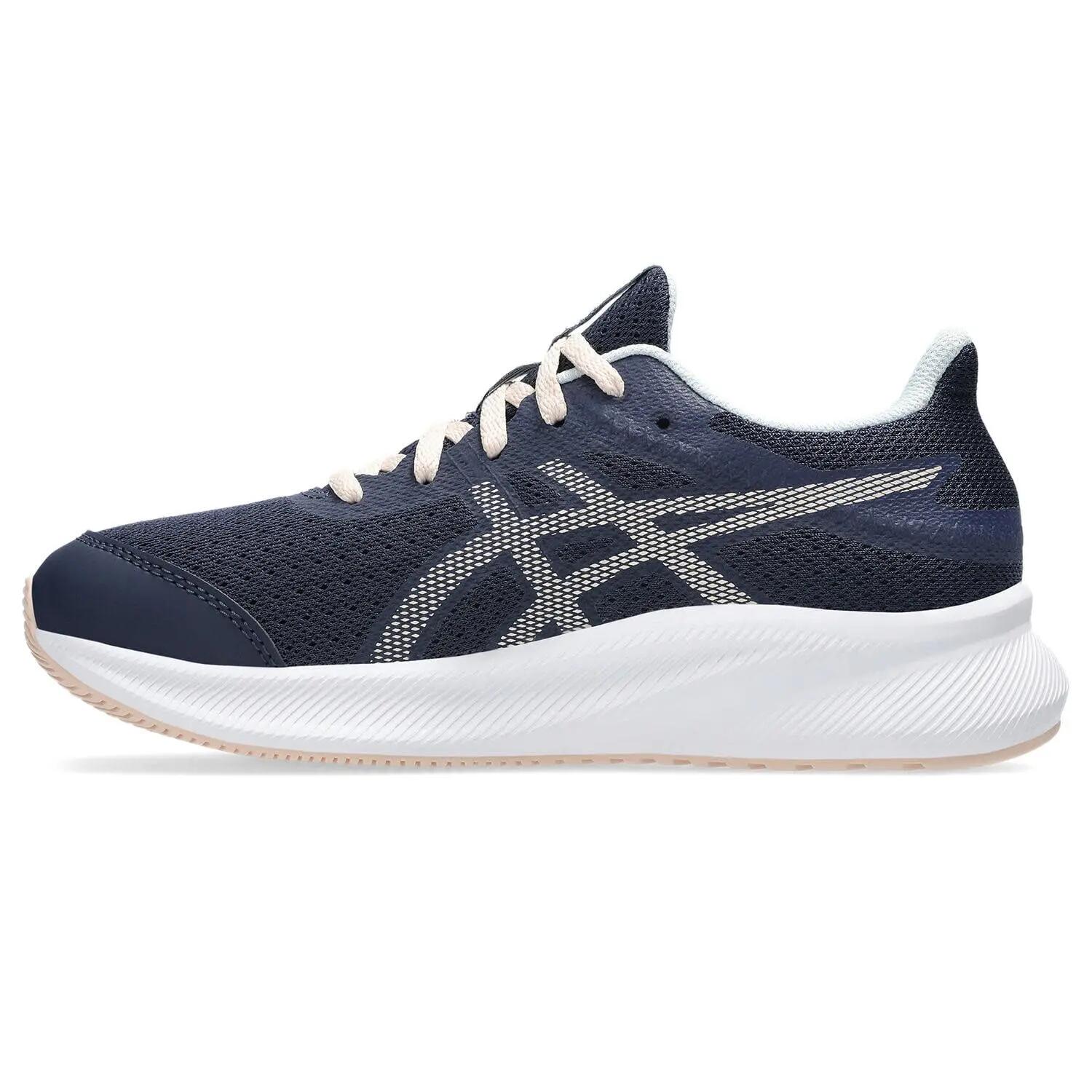 Hardloopschoenen sport Kinderen Patriot 13 GS - blauw 2/7
