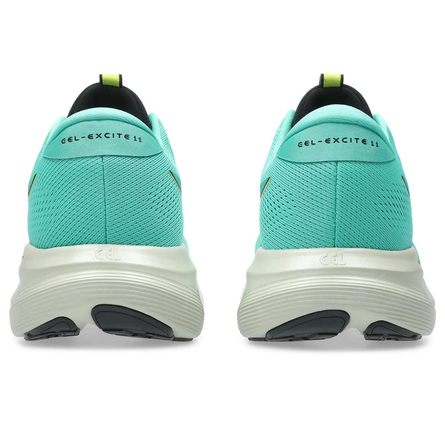 Sapatilhas de running homem Gel Excite 11 - verde 3/7
