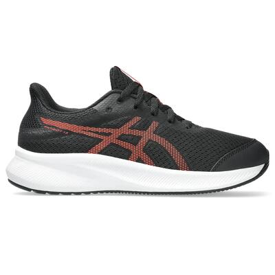 Scarpa ASICS Patriot 13 GS per bambini - Light Garnet/Champagne