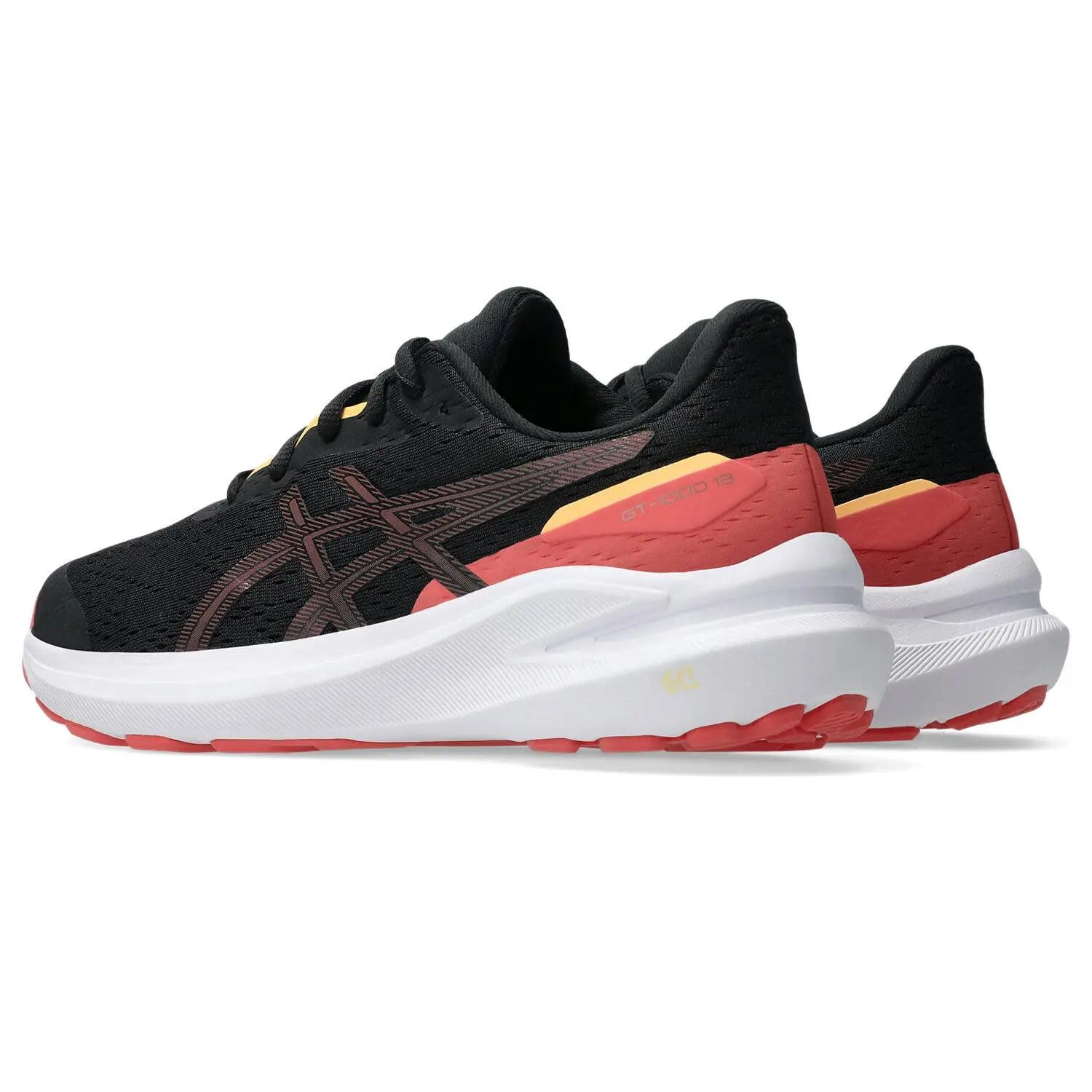 Buty Do Biegania Asics Gt-1000 13 Gs Dzieci 6/7