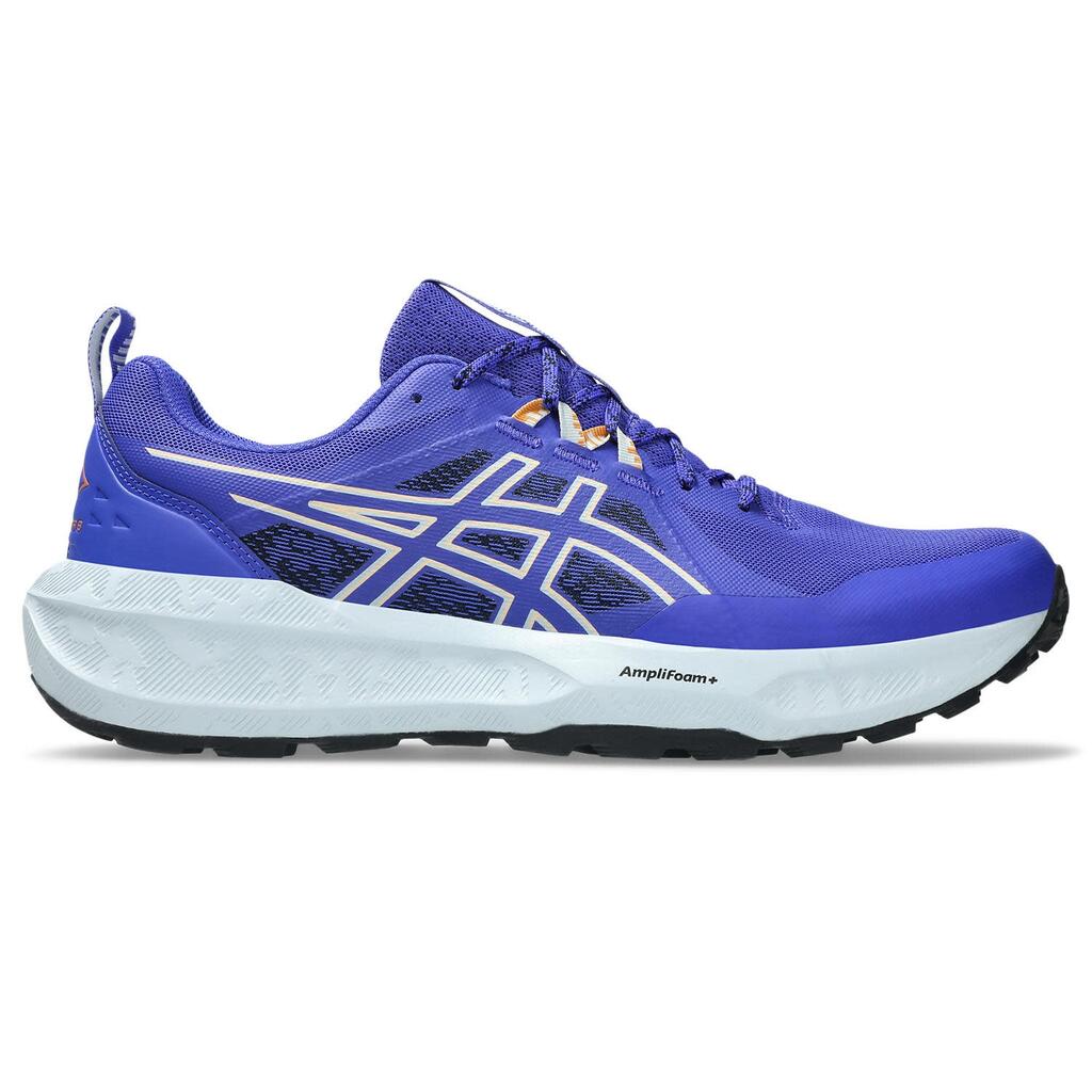 Men's Asics Gel-sonoma 8 Blue Sneakers
