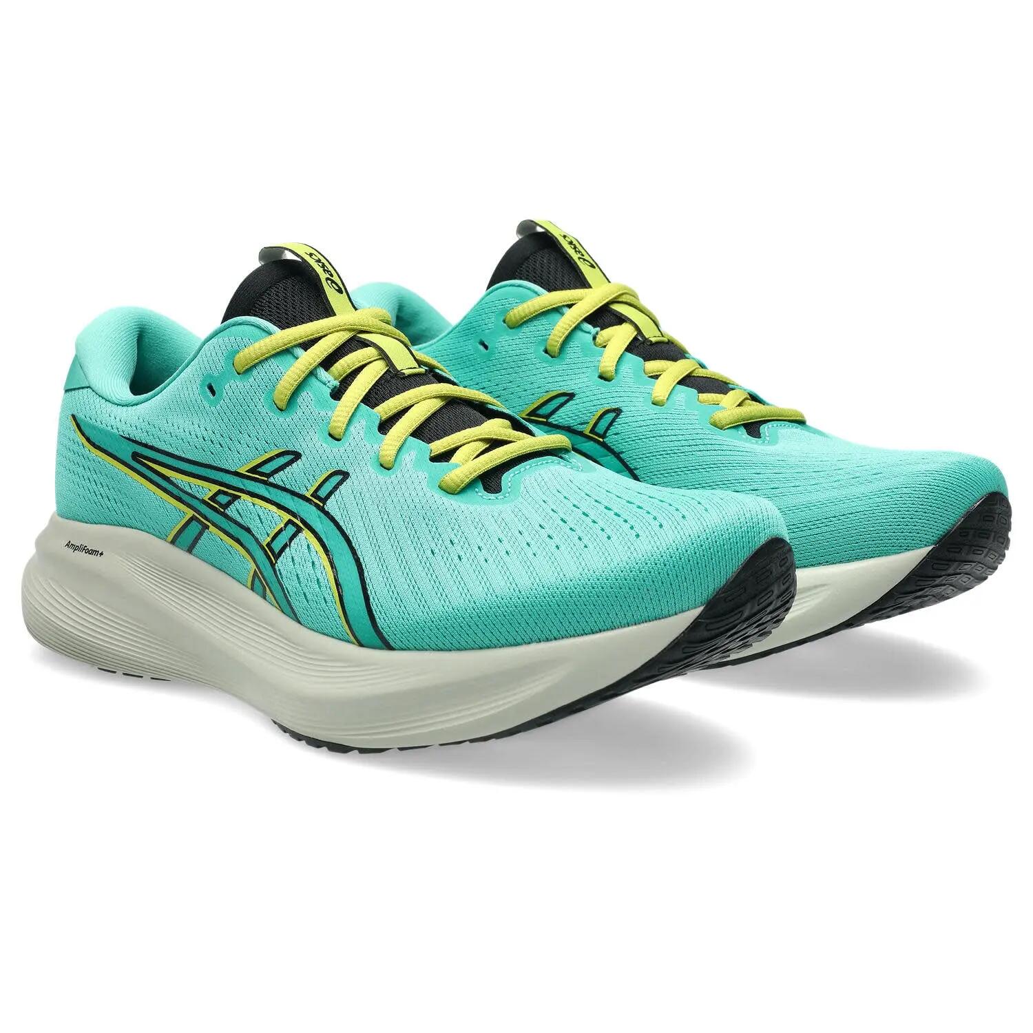 Sapatilhas de running homem Gel Excite 11 - verde 2/7