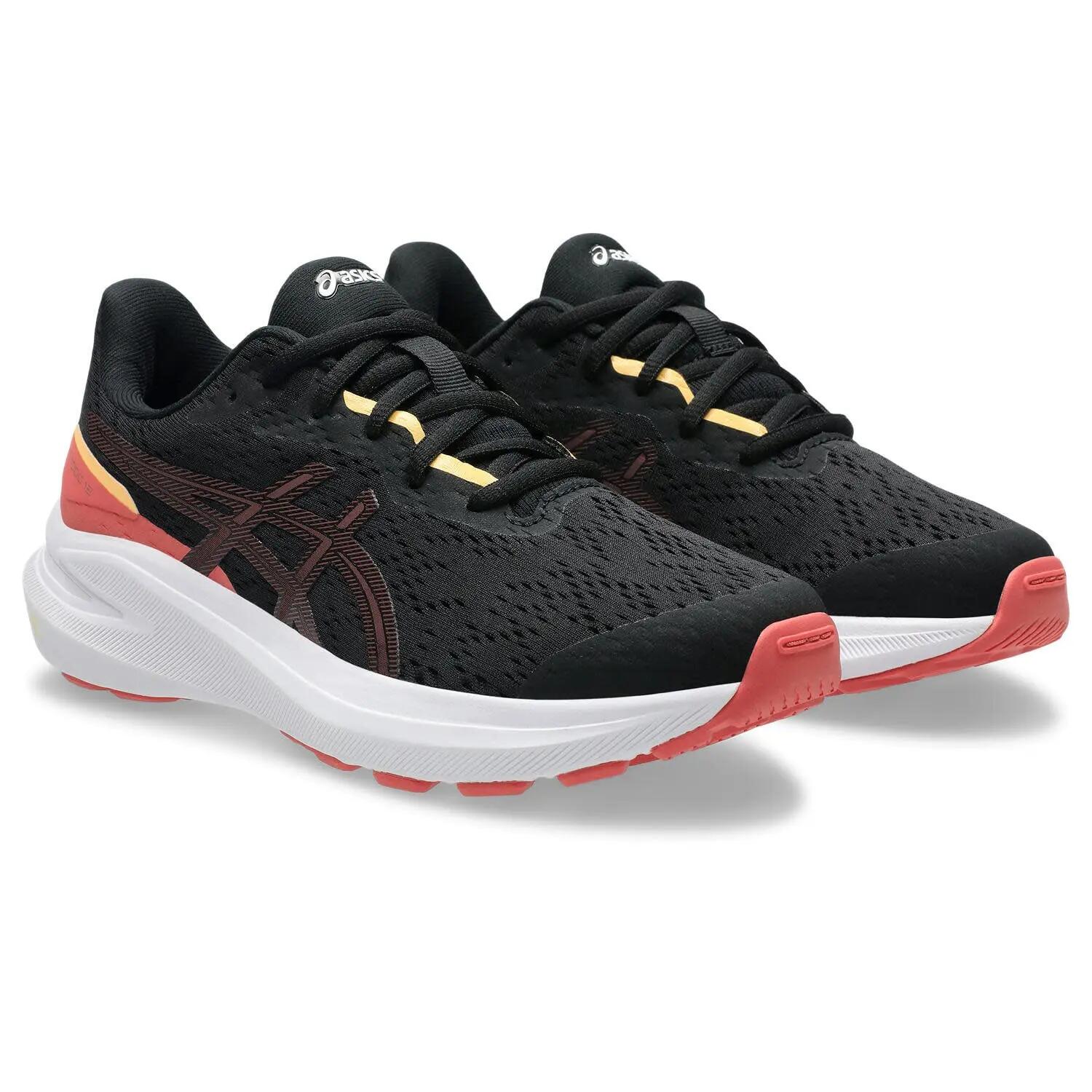Buty Do Biegania Asics Gt-1000 13 Gs Dzieci 3/7