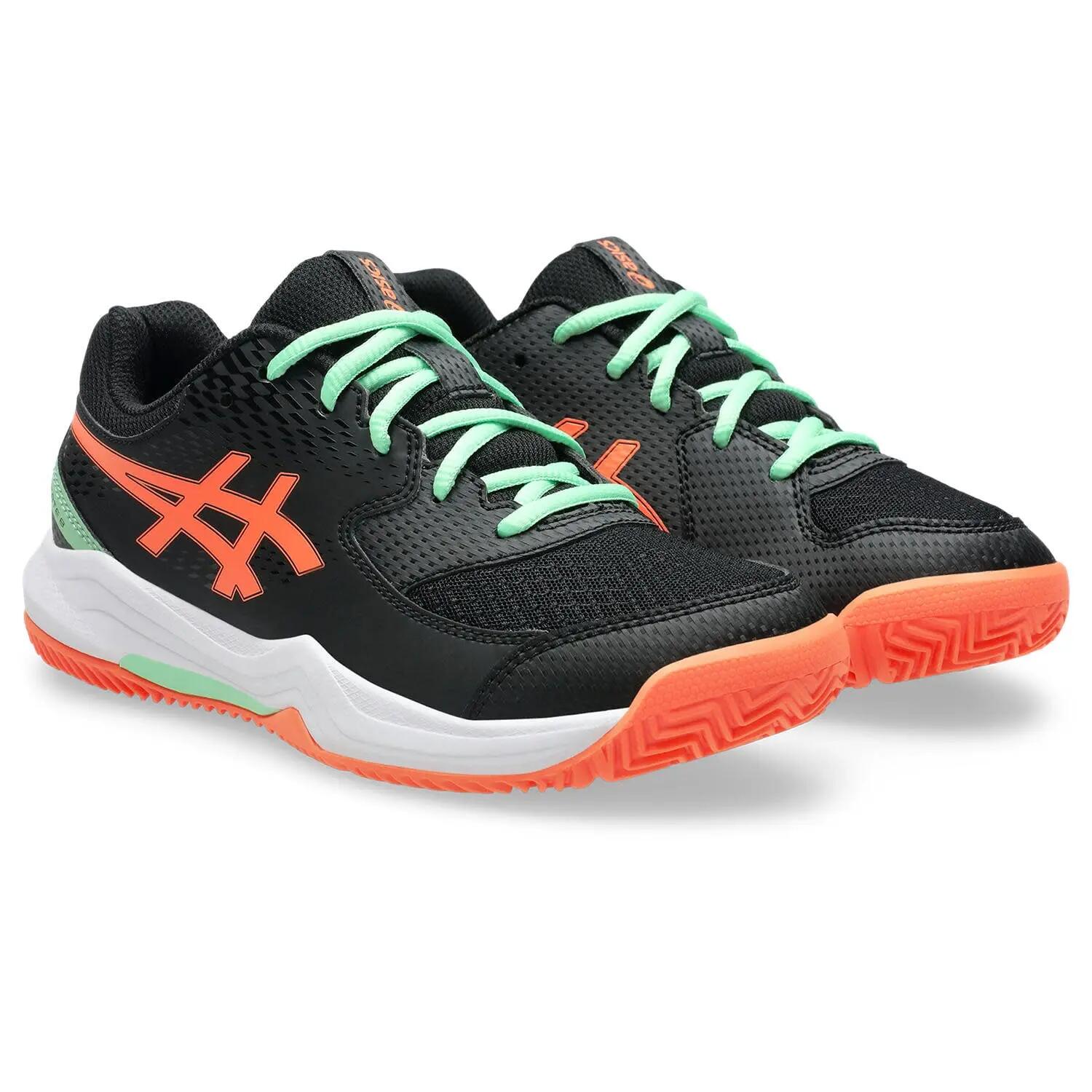 ASICS GEL-DEDICATE 8 PADEL GS 3/8