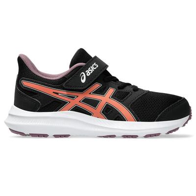 Baskets Asics JOLT 4 PS Bleu