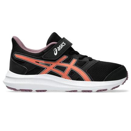 Chaussures Multisports Enfants, Unisexe - ASICS Jolt 4 PS - Blue /Black