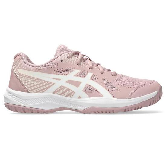 Hardloopschoenen volleybal Kinderen UPCOURT 6 GS - roze