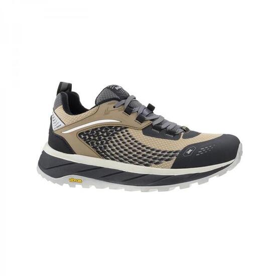 Chaussures de randonnée femme Speedwave Lady - gris